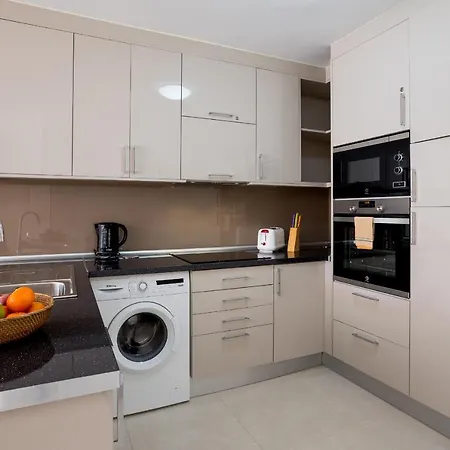 Go2tenerife Apart'drago Family Santiago 1 Apartment *