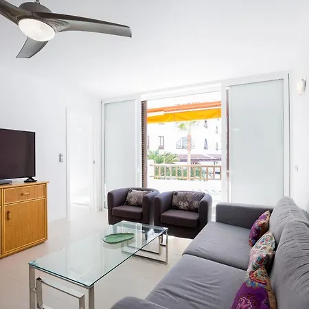 Apartment Go2tenerife Apart'drago Family Santiago 1 Playa de las Americas (Tenerife)