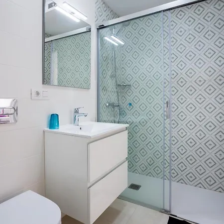 Apartment Go2tenerife Apart'drago Family Santiago 1 *
