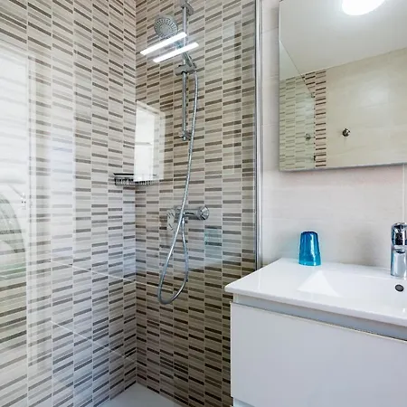 Apartment Go2tenerife Apart'drago Family Santiago 1