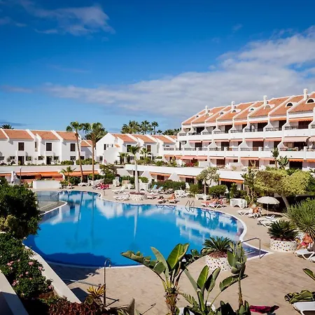Go2tenerife Apart'drago Family Santiago 1 Apartment *