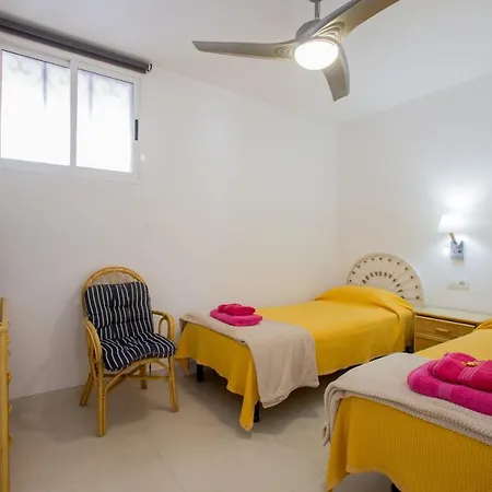 Go2tenerife Apart'drago Family Santiago 1 Apartment