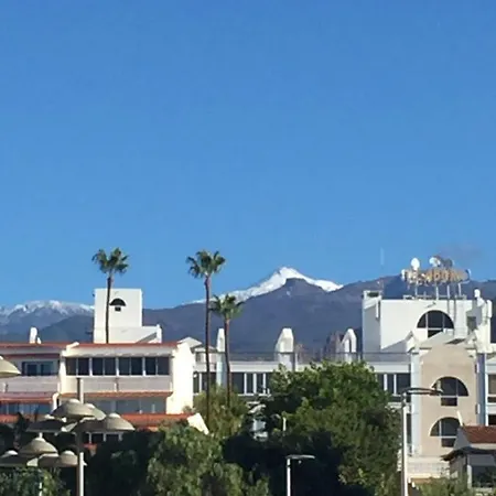 Go2tenerife Apart'drago Family Santiago 1 * Playa de las Americas (Tenerife)