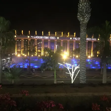 Appartamento Go2tenerife Apart'drago Family Santiago 1 Playa de las Americas (Tenerife)